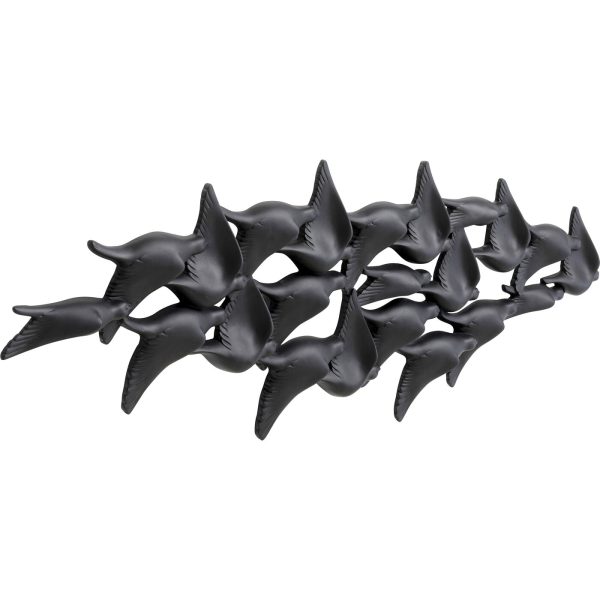 коллекция "Птицы" 174*56*7