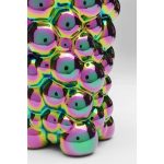 Ваза Bolla, коллекция "Пузыри" 13*20*13, Керамика, Мультиколор — изображение 5