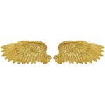 Украшение настенное Angels Wings