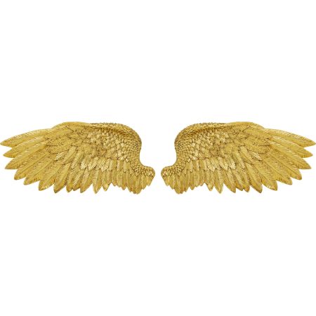 Украшение настенное Angels Wings