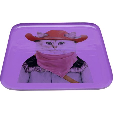 Поднос Cat