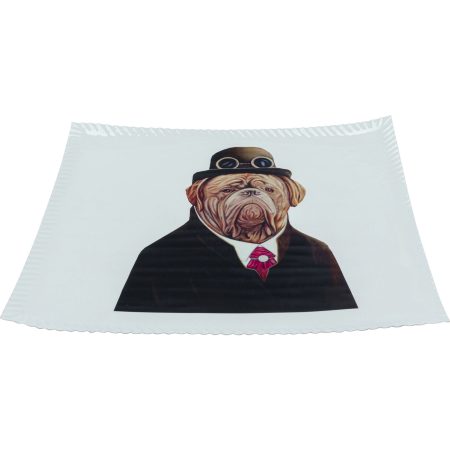 Поднос Dog