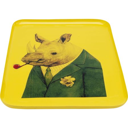 Поднос Rhino