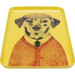 Поднос Dog