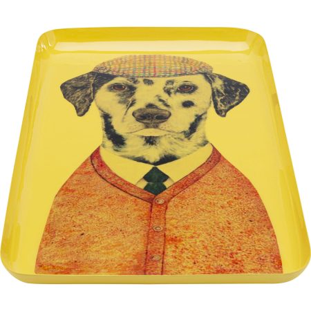 Поднос Dog