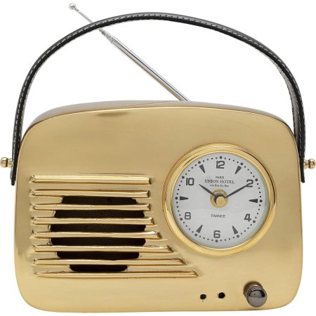 Часы настольные Radio