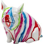 Фигура декоративная Pig