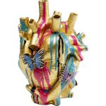 Ваза Heart