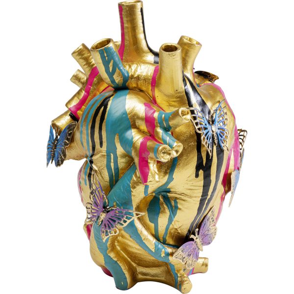 коллекция "Сердце" 20*25*18