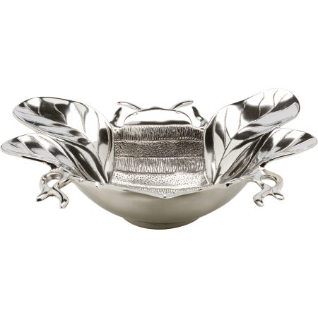 Чаша декоративная Bee