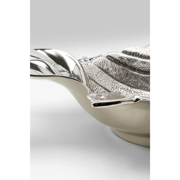 Серебряный KARE