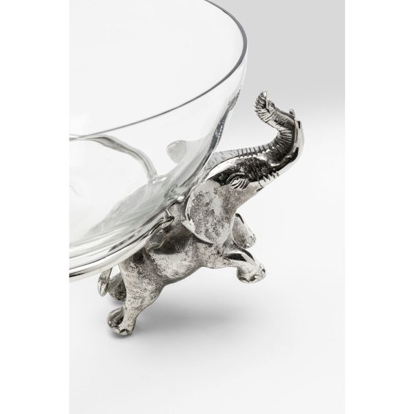 коллекция "Слоны" 32*19*32