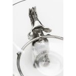 Серебряный KARE