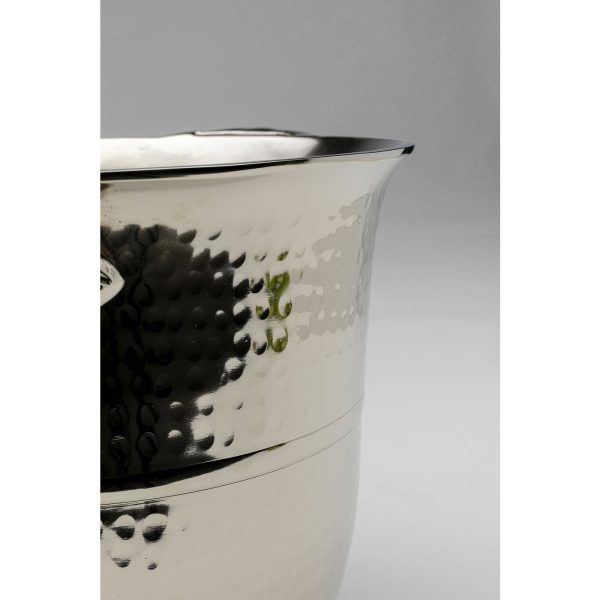 Серебряный KARE