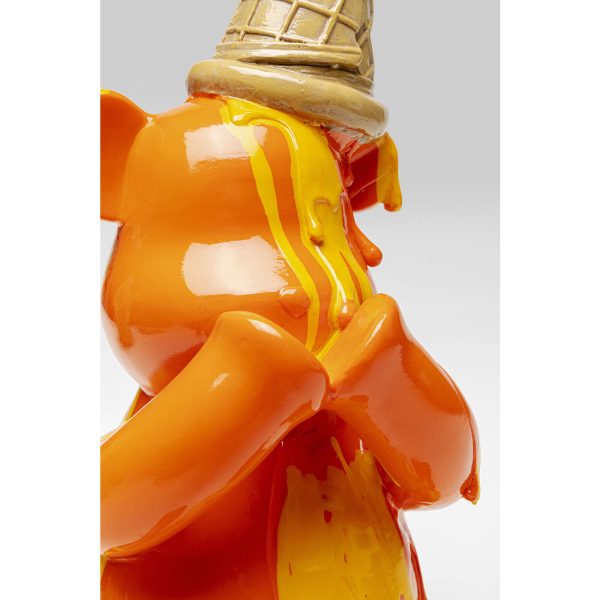 Оранжевый KARE