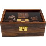 Игра декоративная Gamble