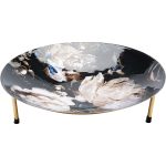 Чаша декоративная Roses