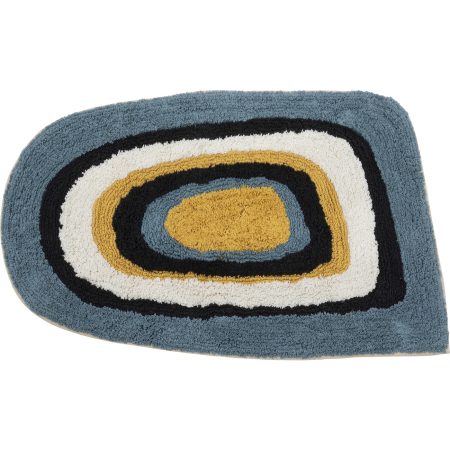 Ковер Earthquake