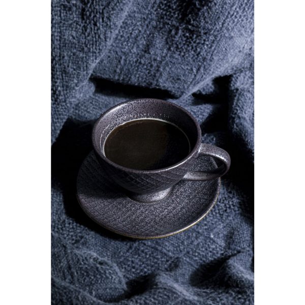 Серый графит KARE