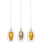 Люстра для столовой Diamond