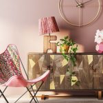 коллекция "Меза" 30*47*30