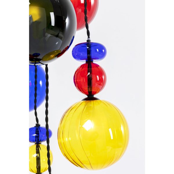 Мультиколор KARE