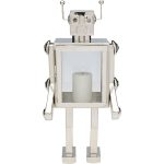 Подсвечник Robot