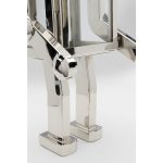 Серебряный KARE