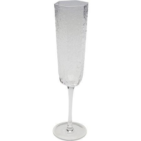 Бокал для шампанского Cascata
