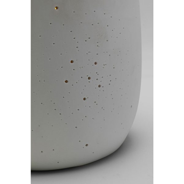 Лампа настольная Bird, коллекция "Птица" 14*26*17, Фарфор, Белый — изображение 5