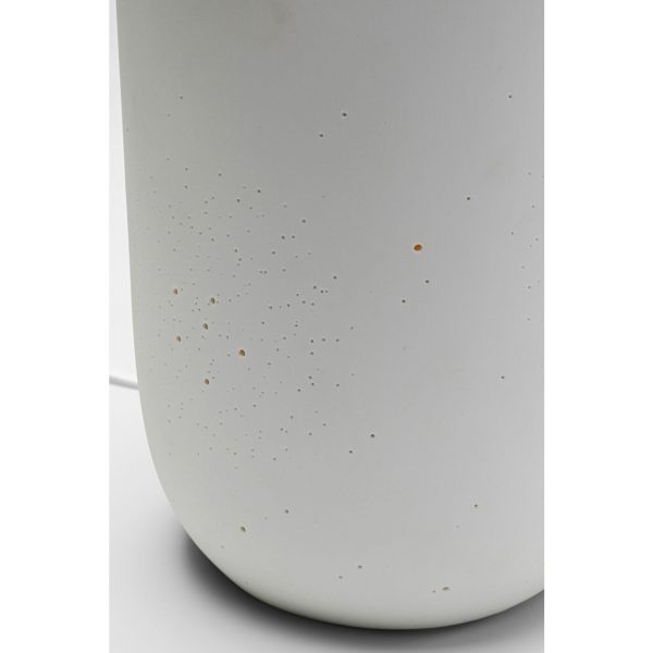 Лампа настольная Bird, коллекция "Птица" 15*34*18, Фарфор, Белый — изображение 5