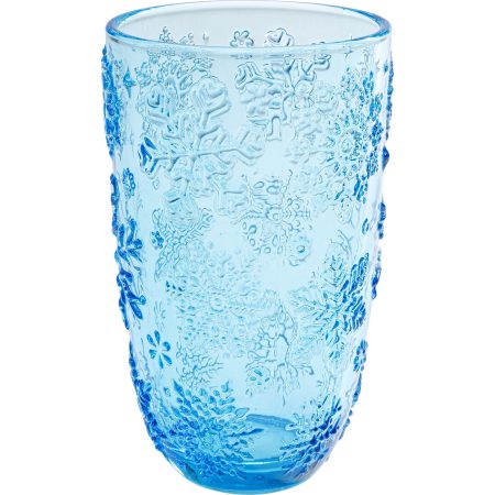 Стакан высокий Ice Flowers