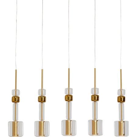 Люстра для столовой Candy