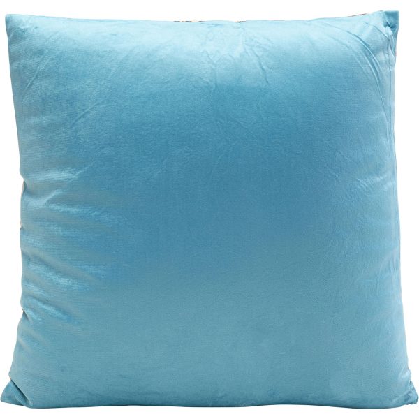 Подушка Maharaja, коллекция "Махараджа" 43*43*5, Полиэстер, Мультиколор — изображение 5