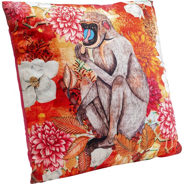 коллекция "Обезьяна" 43*43*5