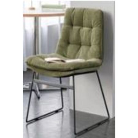 Стул мягкий Daria