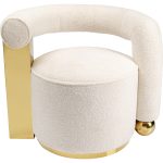 Кресло коктейльное Muse