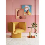 коллекция "Фокус" 77*86*74