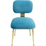 Стул мягкий Geraldine