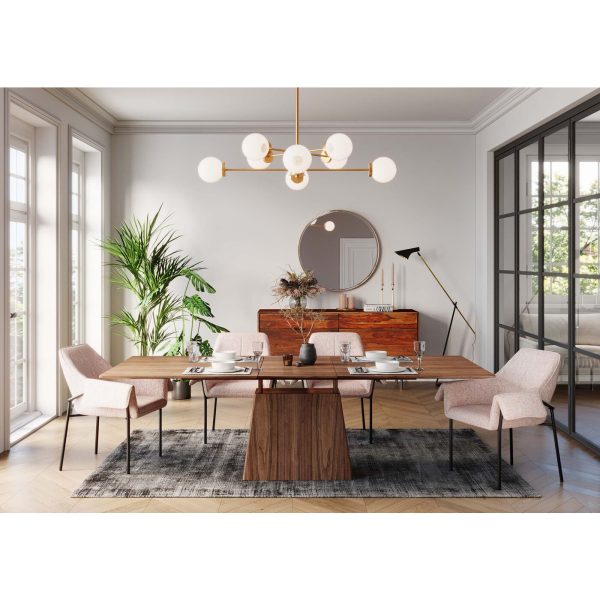 Коричневый KARE