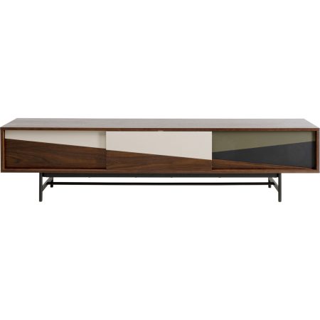 Тумба под ТВ Lamello