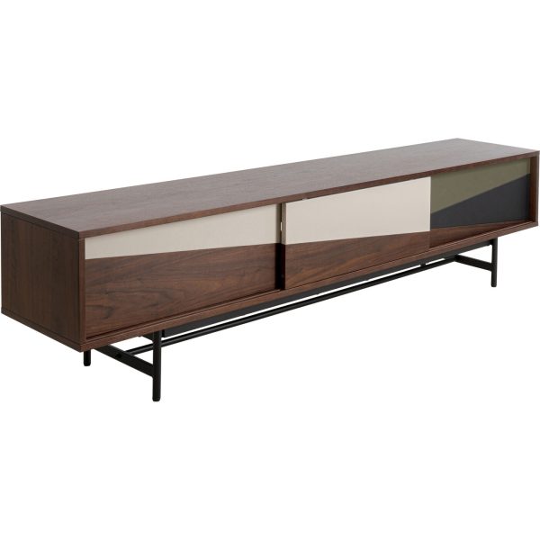 коллекция "Ламелло" 210*50*40