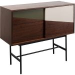 коллекция "Ламелло" 110*95*40