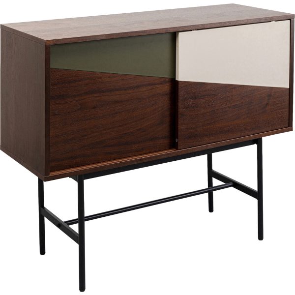 коллекция "Ламелло" 110*95*40