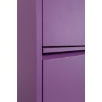 Фиолетовый KARE