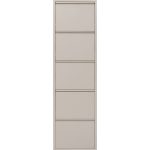 Шкаф для обуви Caruso