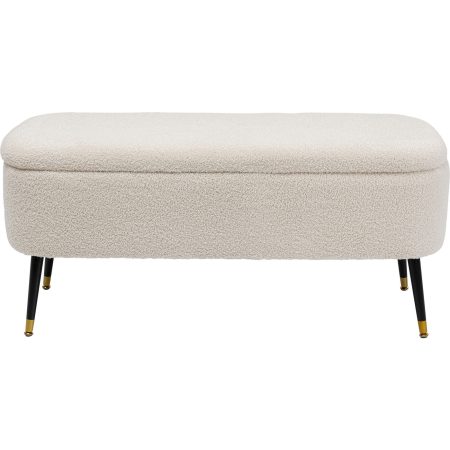 Скамья с ящиком Rico