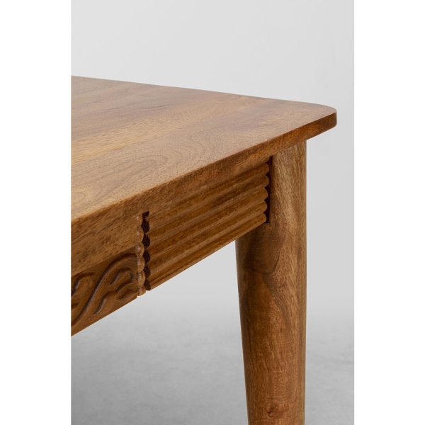 Коричневый KARE