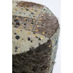 Воловья кожа