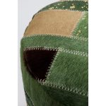 Воловья кожа